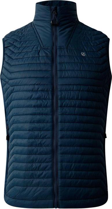 Image du produit Dare2b - Veste sans manches DESCENDING - Homme (S)