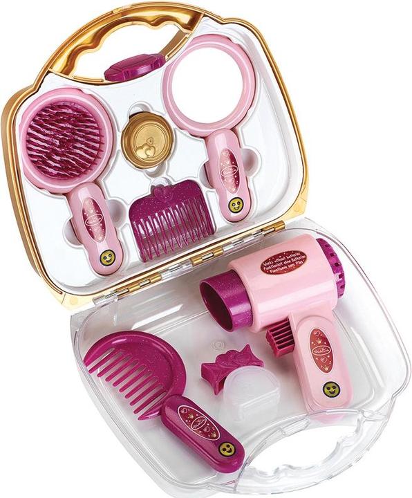 Actual product image Theo Klein Princess Coralie Dressing Case