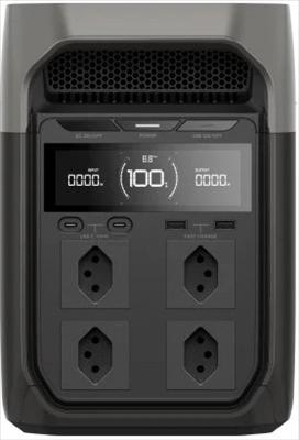 Produktbild EcoFlow Power Station Delta 3 (1024 Wh, 12.50 kg)