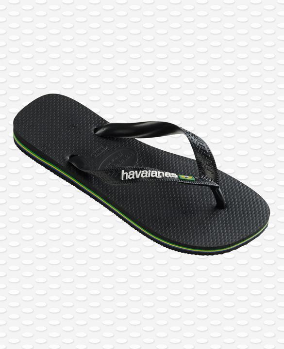 Image du produit Havaianas Logo du Brésil (39, 40)