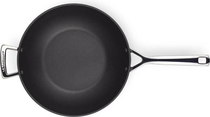 Image du produit Le Creuset Wok (30 cm, Wok, Aluminium)