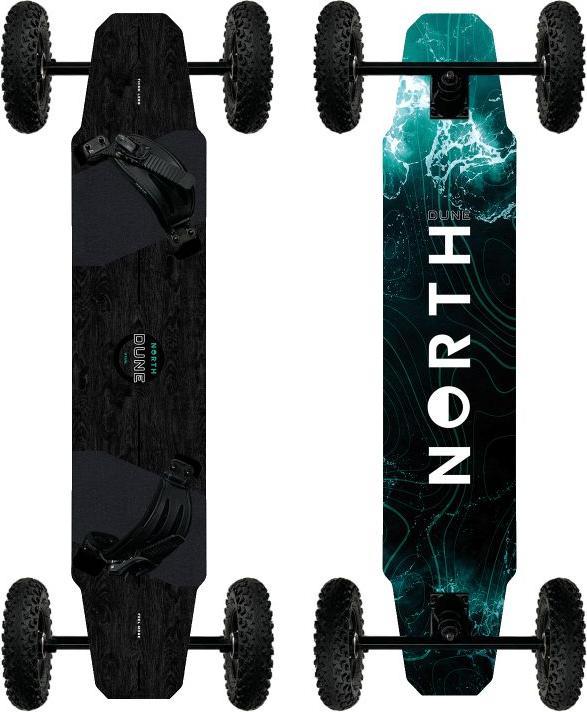 Produktbild North Dune Mountain Board (38")