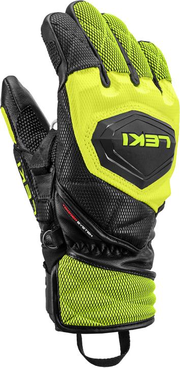 Produktbild Leki WCR Venom 3D Junior (5)