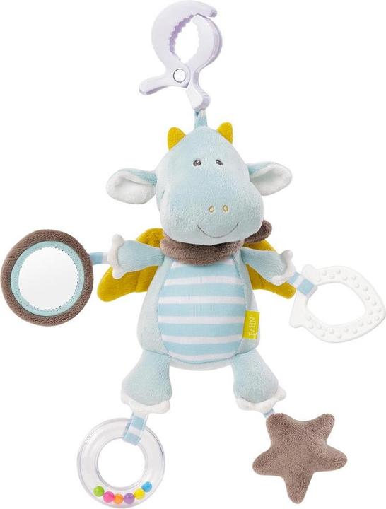 Fehn Activity-Drache mit Klemme