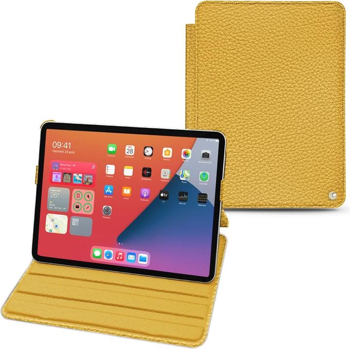 Produktbild Noreve Lederschutzhülle horizontal (iPad mini 6)