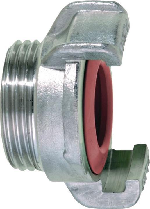 Image du produit Geka plus raccord rapide EK pour eau potable (Attelage)