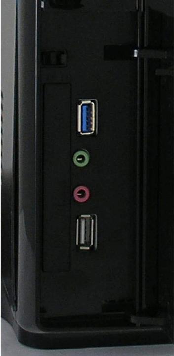 Produktbild LC-Power LC-1400mi (mATX, Mini-ITX)