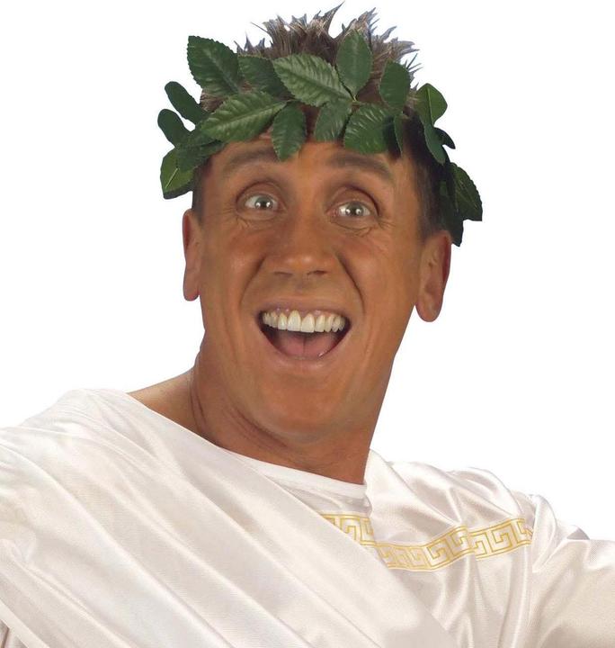 Actual product image Widmann Laurel Wreath