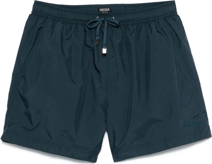 Produktbild Ermenegildo Zegna Zegna Sea Clothing Green (S)