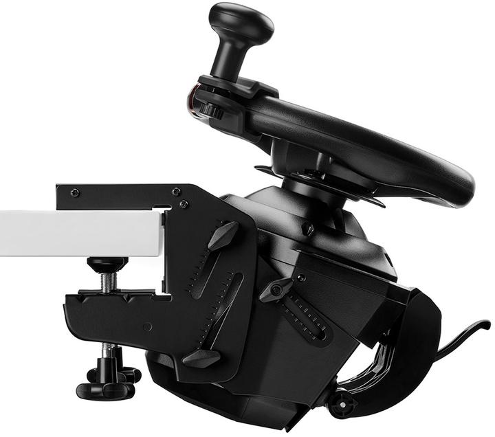 Actual product image Thrustmaster T128-P SimTask Pack (PS5, PS4, PC)
