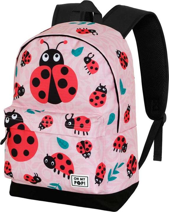 Immagine prodotto Oh My Pop! Zaino FAN HS 2.2 Coccinella (24 l)
