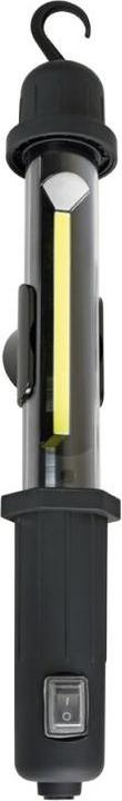 Produktbild Lampa Aufladbare LED-Arbeitslampe COB (200 lm)