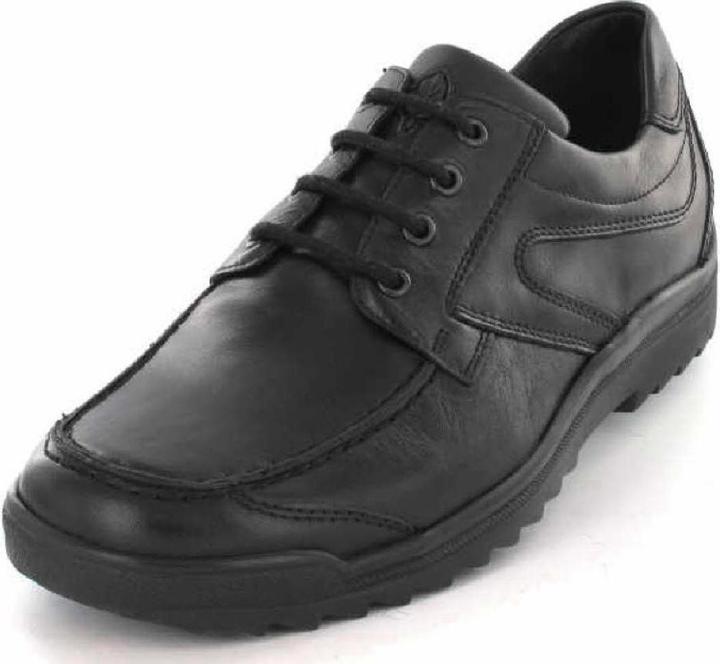 Produktbild Waldläufer Schnürschuhe (43)
