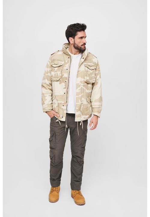 Image du produit Brandit Veste géante M-65 (M)