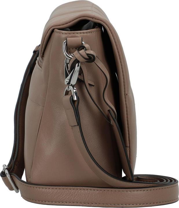 Actual product image Picard Plaza shoulder bag leather 26.5 cm