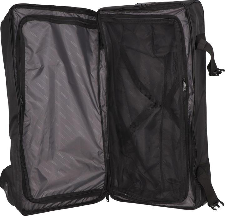Actual product image American Tourister Urban Track (116 l, L (90 - 115l))