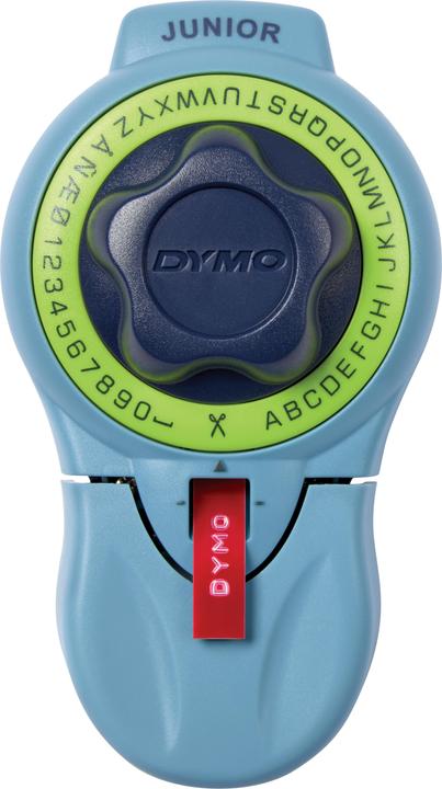 Image du produit Dymo Junior embosseuse - étiqueteuse WHEEL