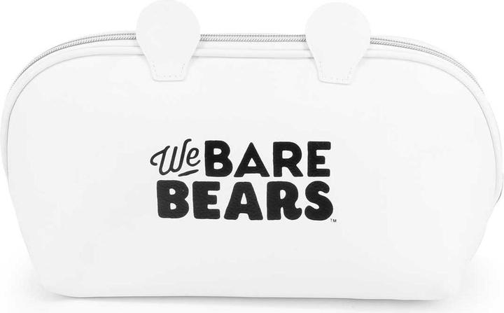 Image du produit Karactermania Sac de toilette Jelly Ours polaire