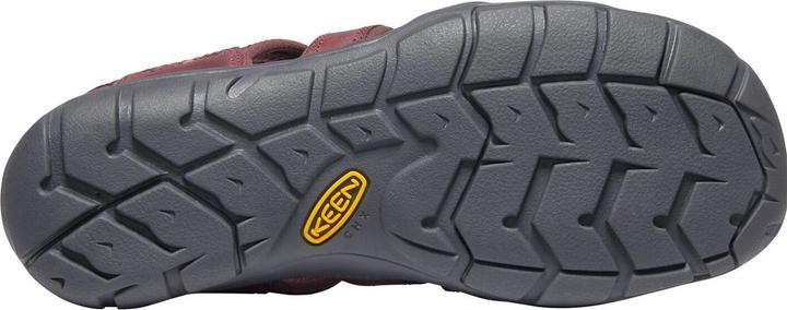 Produktbild Keen W Clearwater CNX Leather (38)