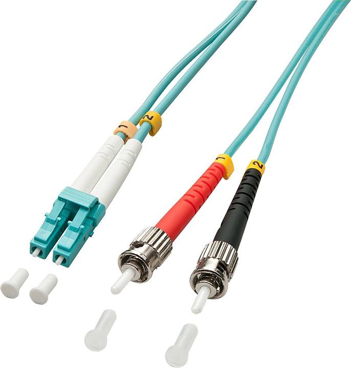 Produktbild Lindy LWL-Kabel (CAT7, 5 m)