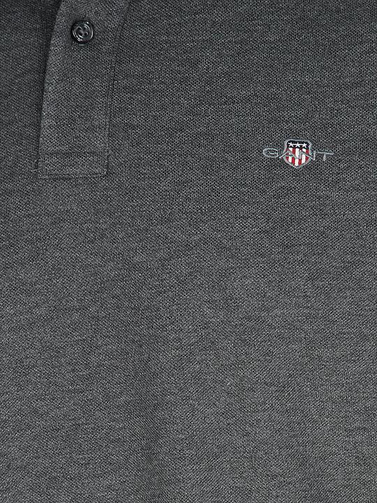 Image du produit GANT Polo piqué Regular Shield (3XL)
