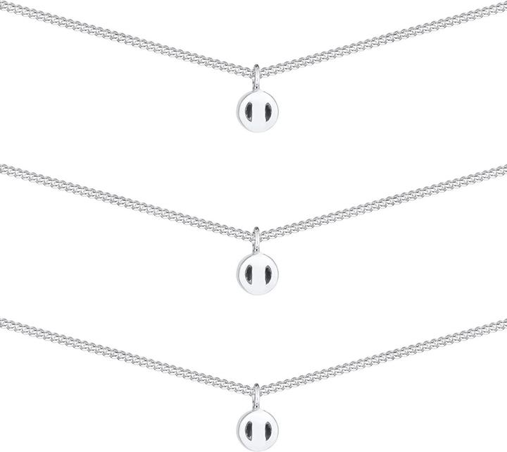 Image du produit Elli Couche (Argent 925, 36 cm)