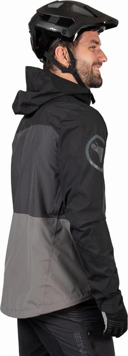 Actual product image Endura SingleTrack Jacket II (XXL)
