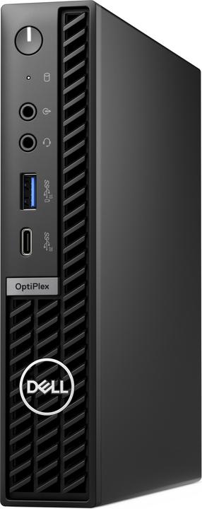 Actual product image Dell OptiPlex 7020 Micro Plus (Intel Core i7-14700, 16 GB, 512 GB, UHD Graphics 770)