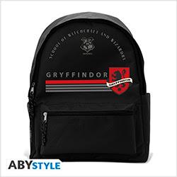 GB Eye HARRY POTTER - Sac à dos - Gryffondor