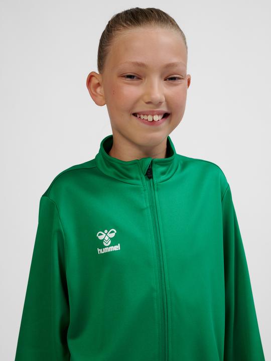 Produktbild hummel Hmlessential Track Jacket Kids (164)
