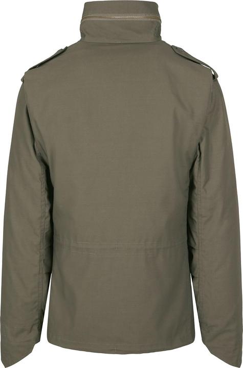Produktbild Build Your Brand M65 Jacke (XXL)