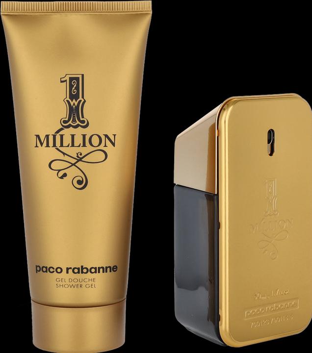 Produktbild Paco Rabanne 1 Million Giftset