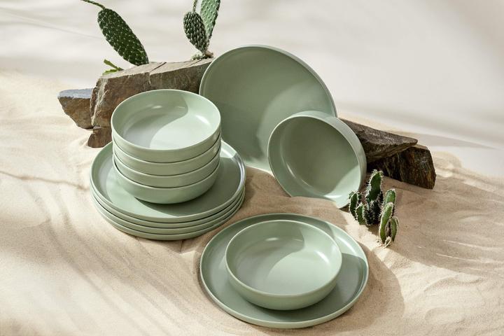 Actual product image Konsimo Victo (12 Piece)
