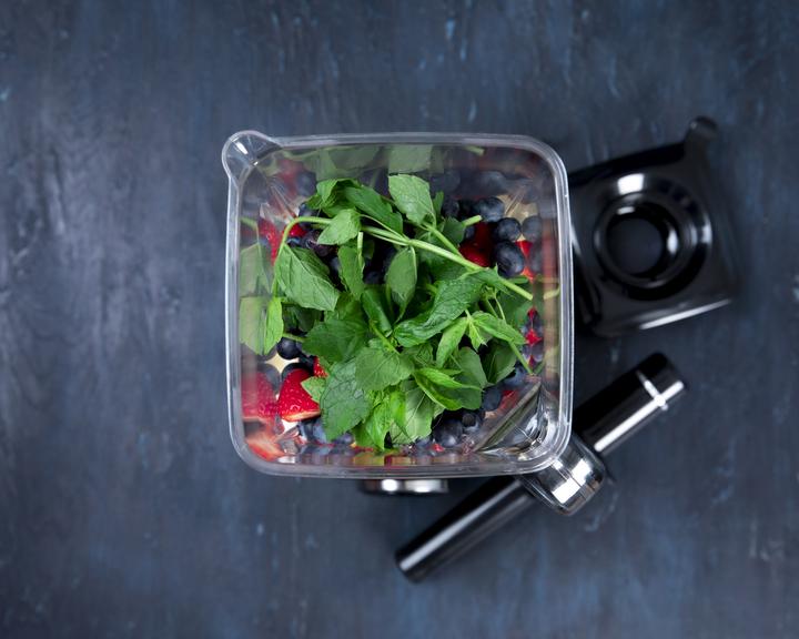 Immagine prodotto Melissa Gastronoma (2000 W)