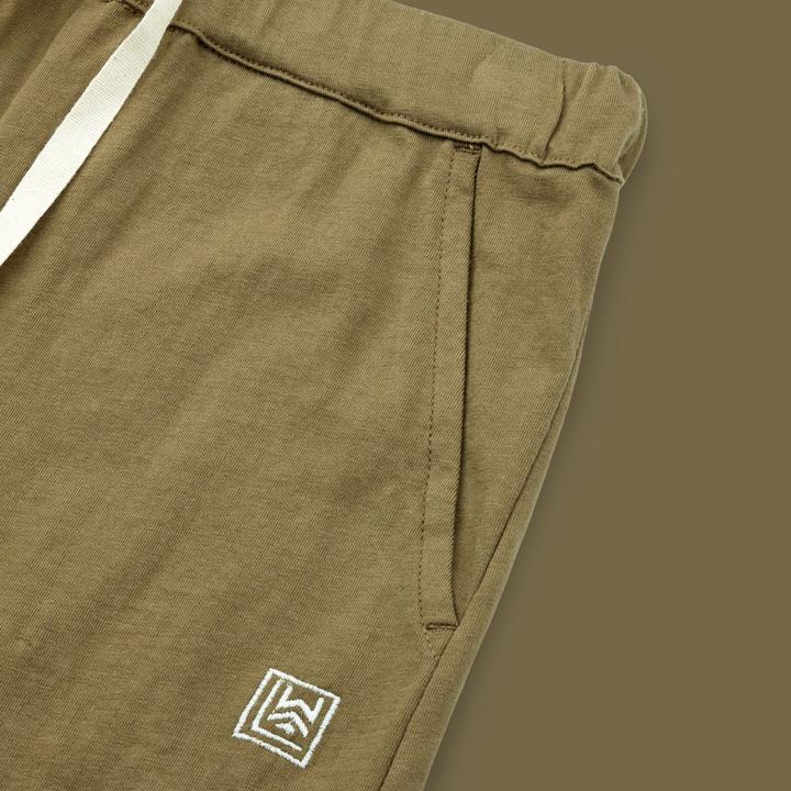 Produktbild Liewood Jersey Shorts Bako GOTS zertifiziert (122)