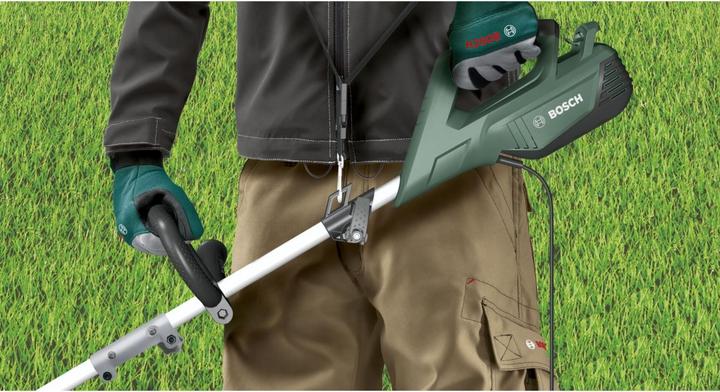 Actual product image Bosch Home & Garden AFS 23-37 (Trim line)
