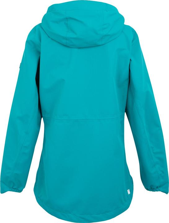 Actual product image Regatta Womens/Ladies Hamara IV Waterproof Jacket (46 D)