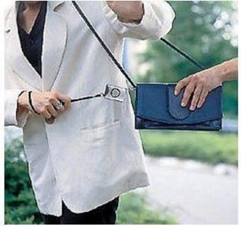 Produktbild Pentatech Taschenalarm PA6