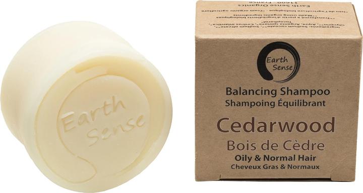 Image du produit Natura Punto Lot de 3 shampooings solides bio sans huile de palme (Shampoing solide)