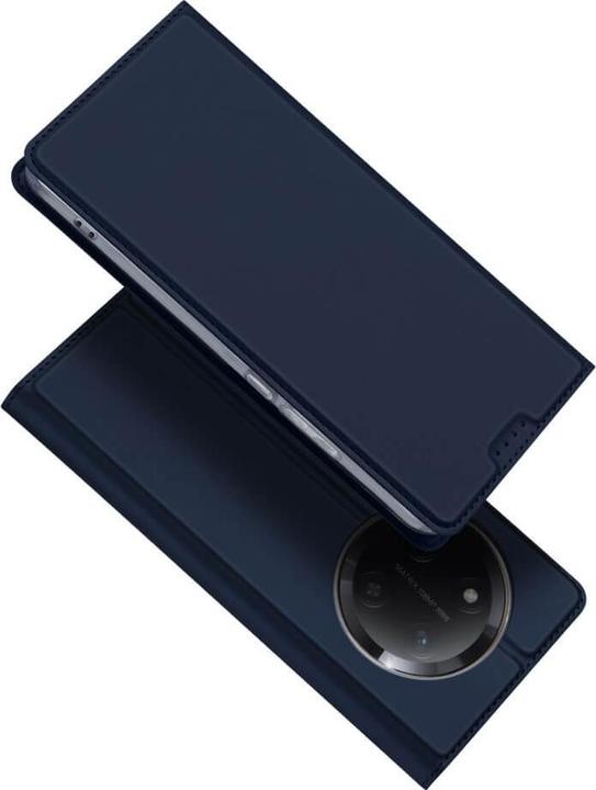 Produktbild Dux Ducis HONOR Magic7 Lite - Skin Pro Flip Case (Honor 7 Lite)