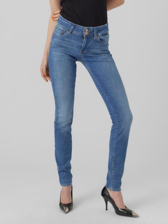 Produktbild Vero Moda Mid Rise Jeans (32)