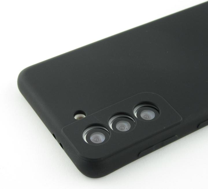 Produktbild PhoneLook Hülle Soft Touch (Samsung Galaxy S21 FE 5G)