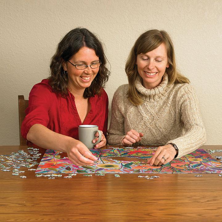 Image du produit Cobble Hill Extravaganza (1000 pièces)