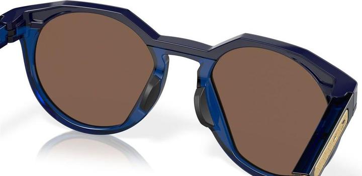 Actual product image Oakley HSTN Kylian Mbappé Signature Series
