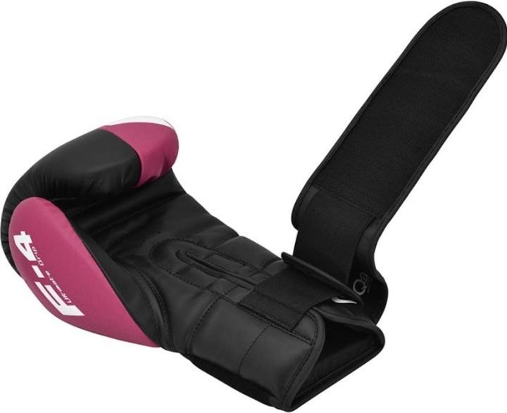 Image du produit Rdx Gants de Boxe REX F4 (10 OZ)
