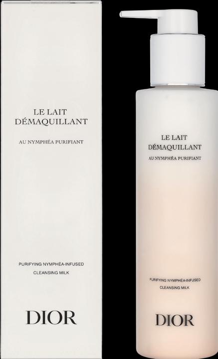 Immagine prodotto Dior Il latte detergente (Lozione detergente, 200 ml)