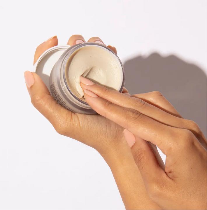 Actual product image Ouai Matte pomade (Hair pomade, 50 ml)