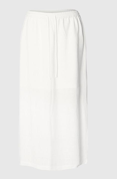 Selected Femme High Waist Maxirock