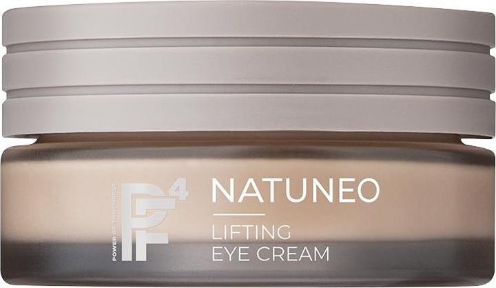Produktbild Annemarie Börlind Augencreme NATUENO Lifting Eye Cream (Crème, 15 ml)
