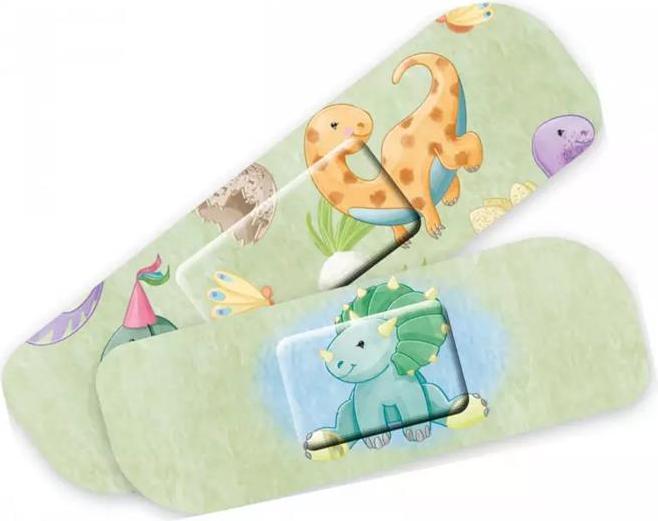 Immagine prodotto Lutz Mauder Tapiro Ella intona dolci dinosauri